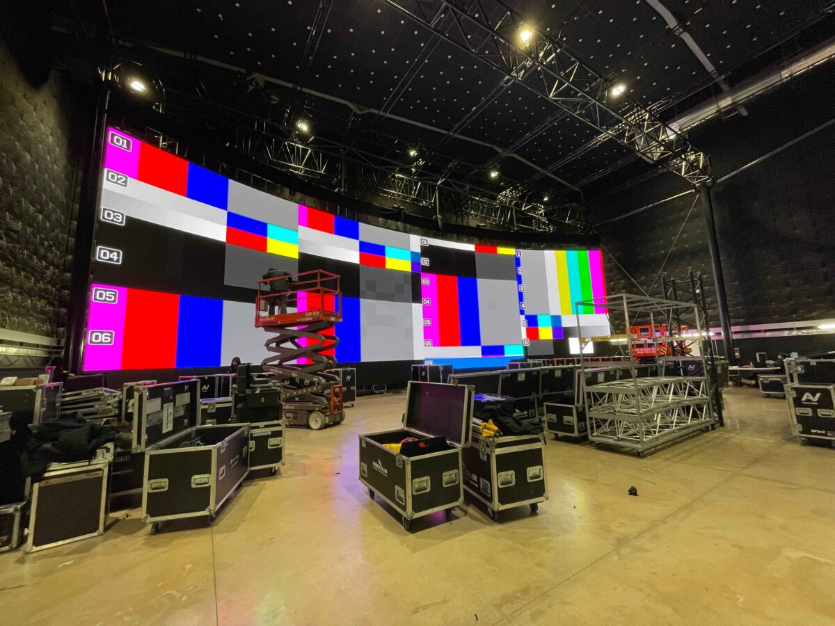 Titanic: The Digital Resurrection