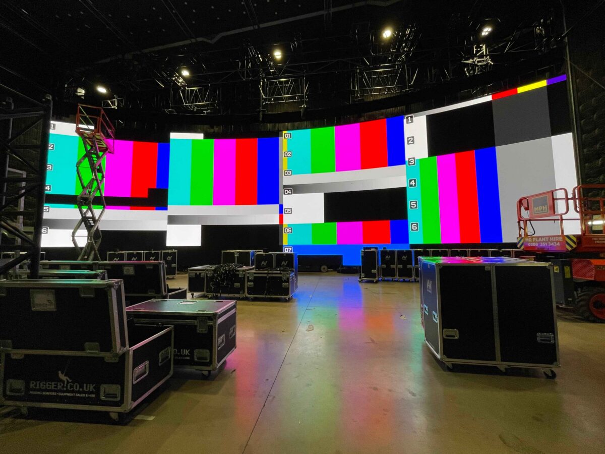 Titanic: The Digital Resurrection